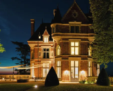 Les Hauts de Sancerre Hotels in Sancerre