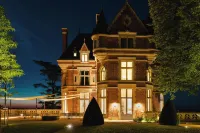 Les Hauts de Sancerre Hotels in Sancerre