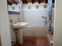 the nest APUS Architect Apartment Hotels in Montevarchi