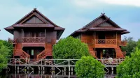 RedDoorz Resort @ Taman Wisata Mangrove