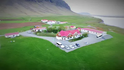 傑迪旅館