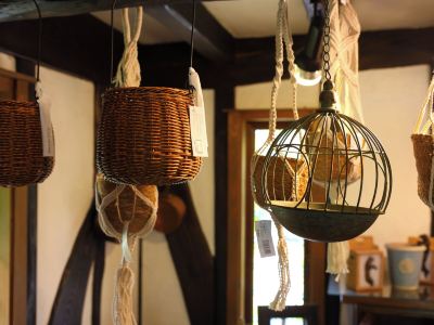 ギフトショップ プチホテル＆レストラン オールドエイジの写真