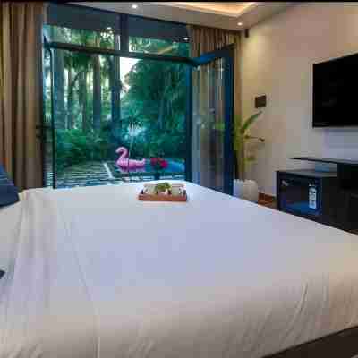 Pixotell Azzure - The Luxury Boutique Hotel Rooms