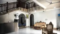 Kislas Luxury Hotel Hotels in Adenta Municipality