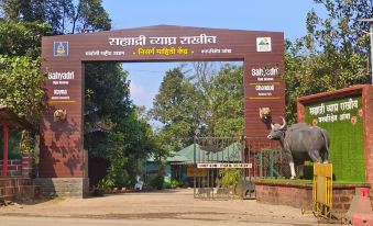 The Amba Resort