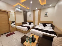 Hotel Kusum Kunj