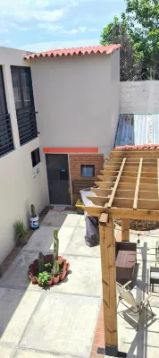 natla Hotels in Tecamac