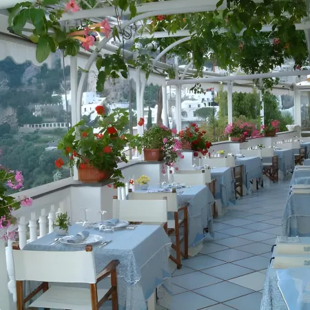 Hotel Montemare