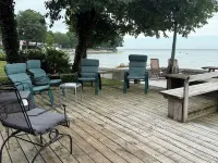 Angola on the Lake- Grandview Bay-25 minutes from Highmark Stadium Hotels in Evans