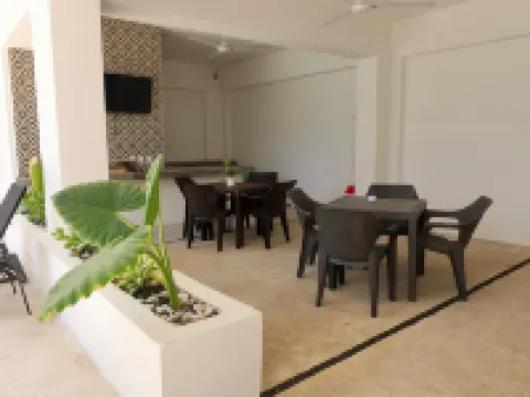 Safiro Suites Guayabitos Apartments - Adults Only Hotels in Compostela