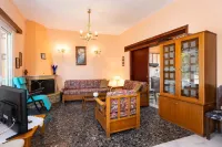 Pylos Sunset Retreat With Panoramic Sea Views