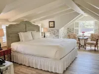 Carmel Green Lantern Inn Hotels in Carmel-by-the-Sea