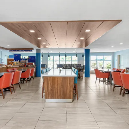 Holiday Inn Express & Suites FLORIDA CITY-GATEWAY TO KEYS by IHG