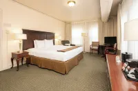 The Inn at Virginia Mason Hotels in First Hill