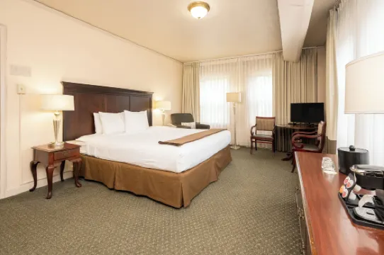 The Inn at Virginia Mason