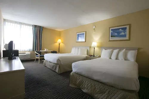 The Inn at Boynton Beach Hotels in Boynton Beach