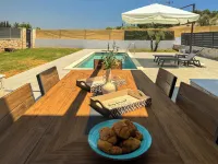 The Olive Path - Villas