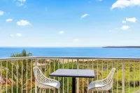 Wake to the Waves - Oceanfront Apartments