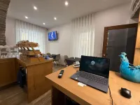 Exoria Luxury Rooms & SPA