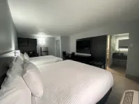 Super 8 by Wyndham Texas City Hotel di Texas City