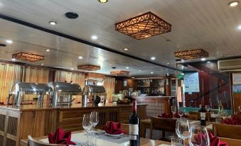 Halong Marina Bay Cruise