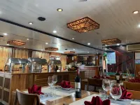 Halong Marina Bay Cruise