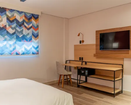 Tru by Hilton Chapeco Chapecó otelleri