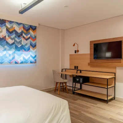 Tru by Hilton Chapeco Hotel a 