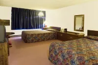 Americas Best Value Inn-Laramie Hotels near University of Wyoming