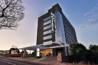 โรงแรม เฟอร์นันโดโปลิส - ที่มีฟิตเนส