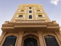 Atana Saigon Boutique Hotel II Hotels near District 12