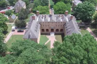 Book A Piece of History at Kingsmill Resort in Williamsburg Virginia!