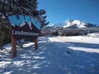 Studio getaway steps away from Big Sky Resort