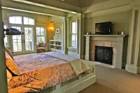 Luxury Estate. Secluded Folly Beach Home with Infinity Pool! - 4-Star