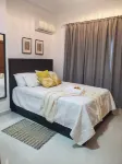Excentric apartment on the 9 floor, Hotels in Bella Vista
