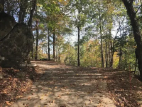 Mini Moonshine Ridge