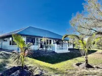 A Quiet Retreat on Spring Lake! Hotels near Desoto City Ballfield