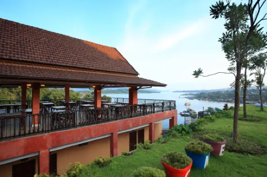 สามประสบ รีสอร์ท พื้นที่ส่วนกลาง  Photos