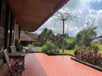 Buyan Resort