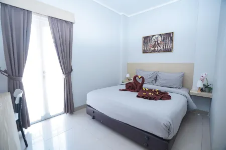 Mahakam24 Residence