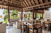 Tierra del Mar Hotel - Adults Only - Balkoner