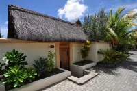 Oasis Villas by Fine & Country Hotels in Pereybere