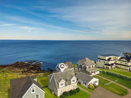 Wright by the Sea For 10! - 3-Star