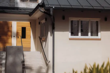 Gentle Hide Designhotel Отели рядом с достопримечательностью «Ноннбергское аббатство»