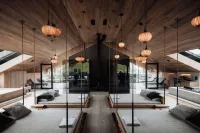 Chalet Purmontes Hotels in Chienes