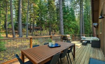 It's a Sierra State of Mind - Family Fun!