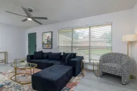 Pet & Family-Friendly Stay Near DFW Airport