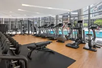 Majestic Arjaan by Rotana