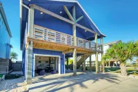سافاير بريز باي أفانتستاي بول، ووك تو بيتش Hotels near Palmilla Beach Resort & Golf Club