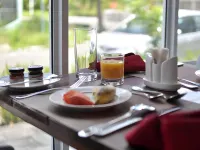 Star Shell - servizio colazione